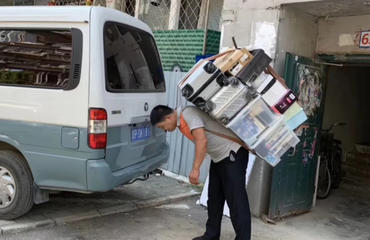 搬運工與裝卸車隊 高效裝卸搬運的關鍵要素