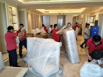 專業(yè)高效裝卸搬運(yùn)服務(wù) 上海長(zhǎng)寧小貨車?yán)涬娫捜馕? />
</span>
<span id=