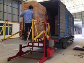 專業(yè)搬運(yùn)與裝卸服務(wù) 快速上門(mén)，高效便捷