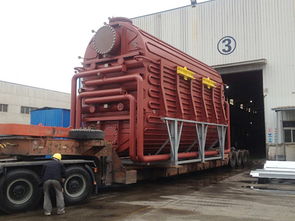 大型設備搬運裝卸全攻略 關鍵步驟與安全注意事項